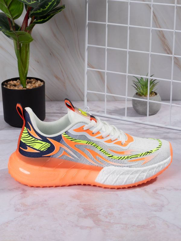 Tenis IC Runner Soft Sole style 2326W