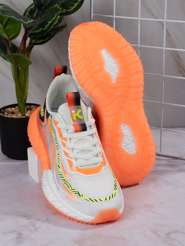 Tenis IC Runner Soft Sole style 2326W