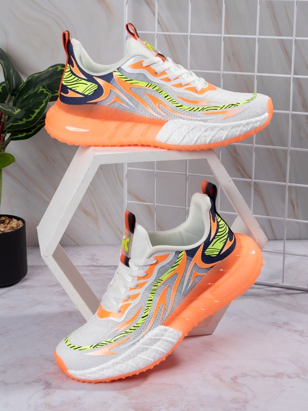 Tenis IC Runner Soft Sole style 2326W