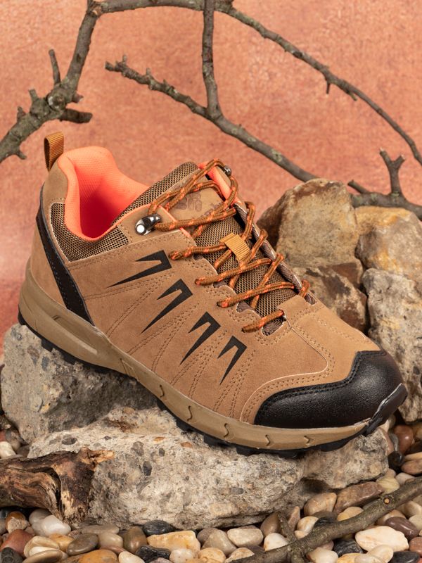 Tenis Mountain Strong Sole style 6816
