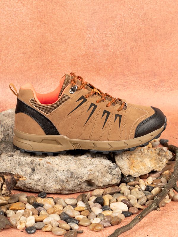 Tenis Mountain Strong Sole style 6816