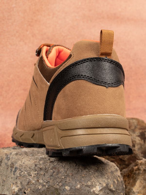 Tenis Mountain Strong Sole style 6816