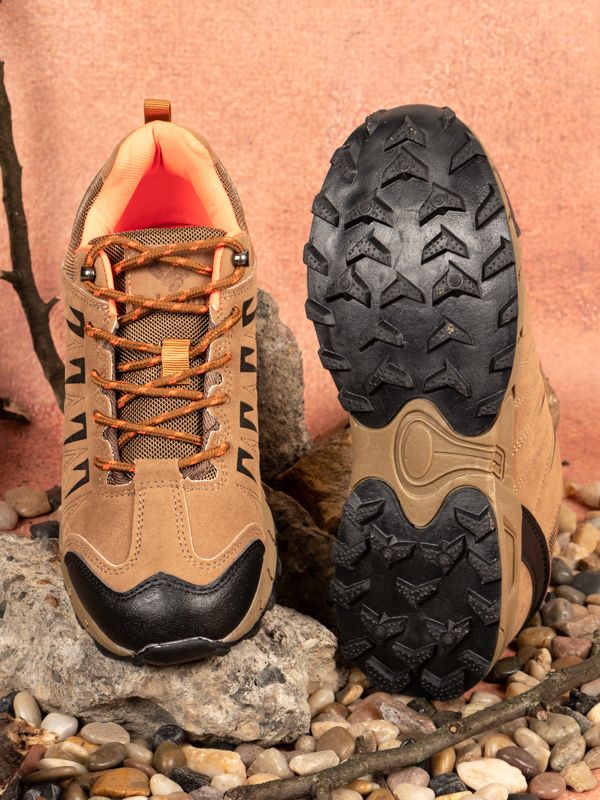 Tenis Mountain Strong Sole style 6816