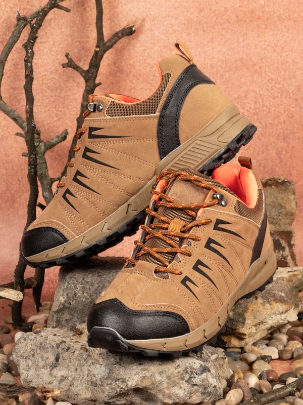 Tenis Mountain Strong Sole style 6816