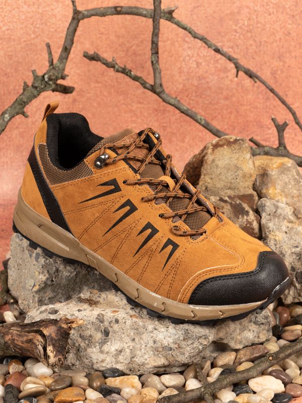 Tenis Mountain Strong Sole style 6816