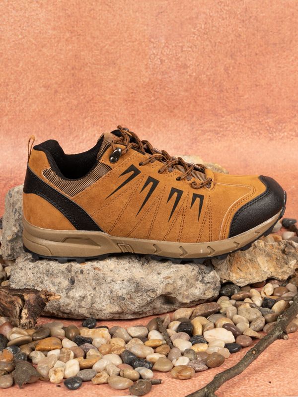 Tenis Mountain Strong Sole style 6816