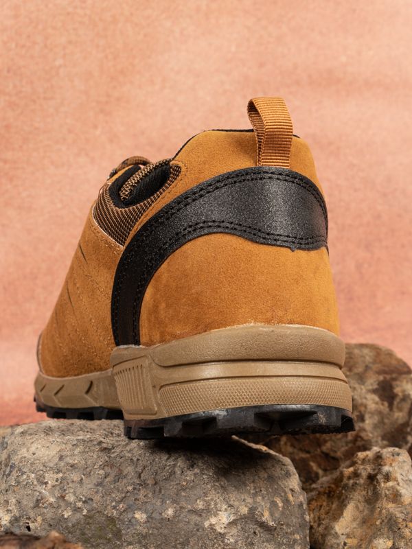 Tenis Mountain Strong Sole style 6816