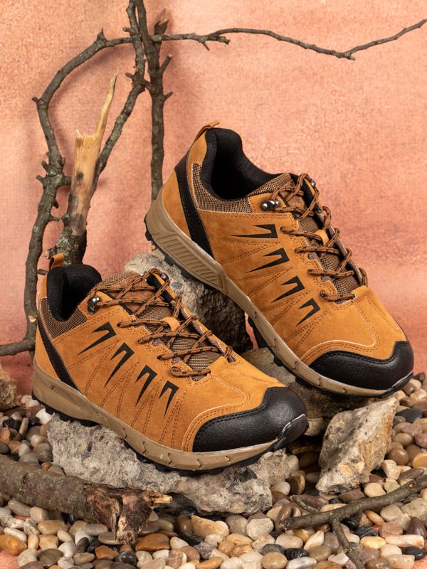 Tenis Mountain Strong Sole style 6816