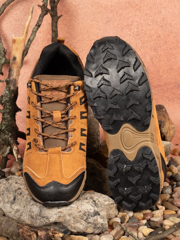 Tenis Mountain Strong Sole style 6816