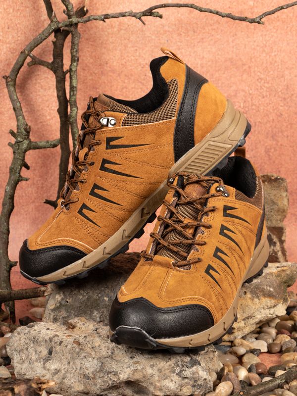 Tenis Mountain Strong Sole style 6816