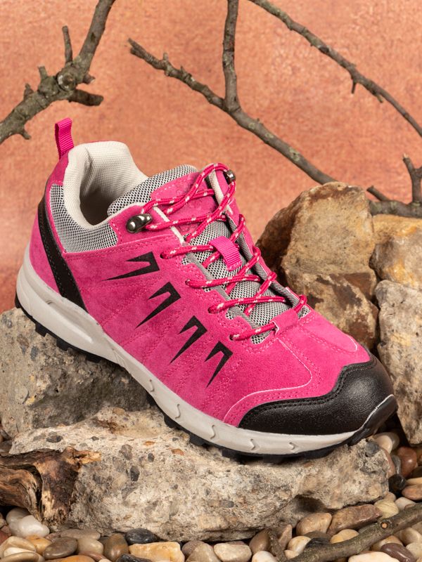 Tenis Mountain Strong Sole style 6816