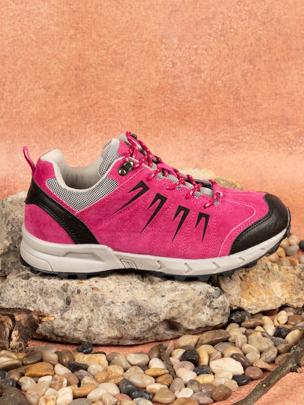 Tenis Mountain Strong Sole style 6816