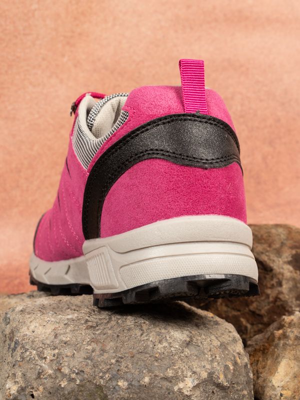 Tenis Mountain Strong Sole style 6816