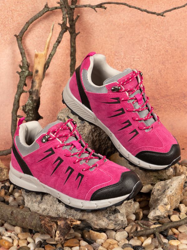 Tenis Mountain Strong Sole style 6816