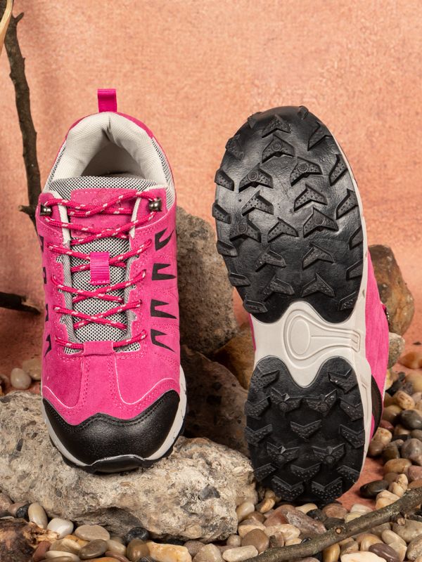 Tenis Mountain Strong Sole style 6816