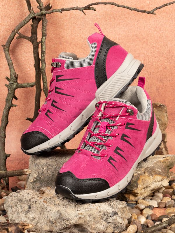 Tenis Mountain Strong Sole style 6816