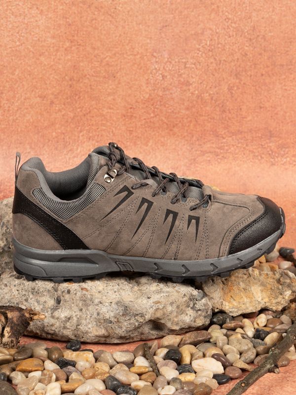 Tenis Mountain Strong Sole style 6816