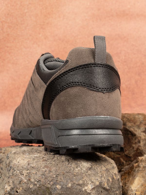 Tenis Mountain Strong Sole style 6816