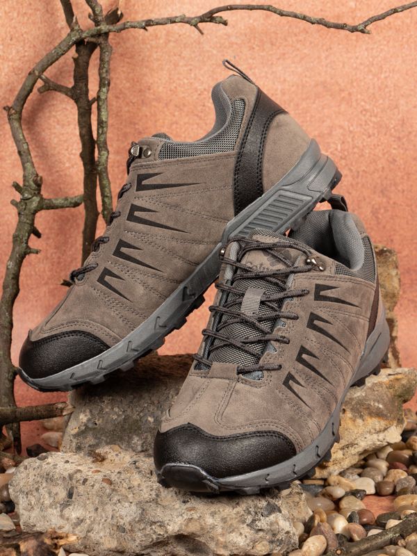 Tenis Mountain Strong Sole style 6816