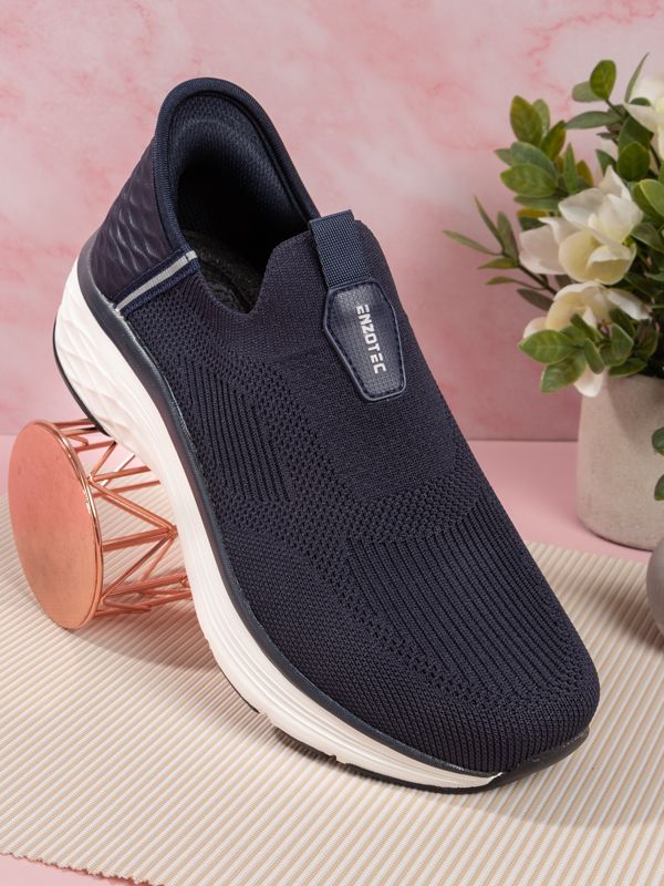 Tenis Comfort Laceless Hands-free ED57W