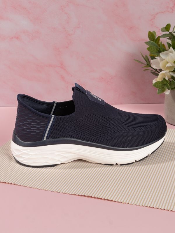 Tenis Comfort Laceless Hands-free ED57W