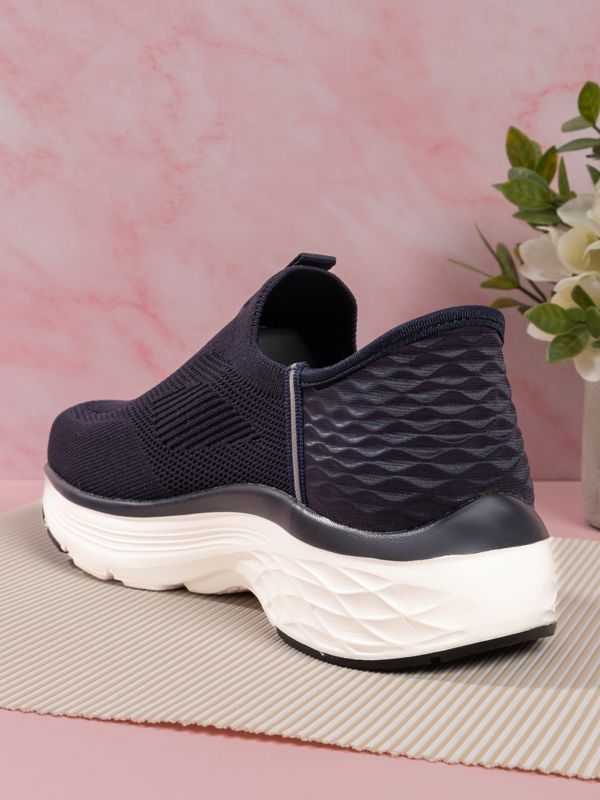 Tenis Comfort Laceless Hands-free ED57W