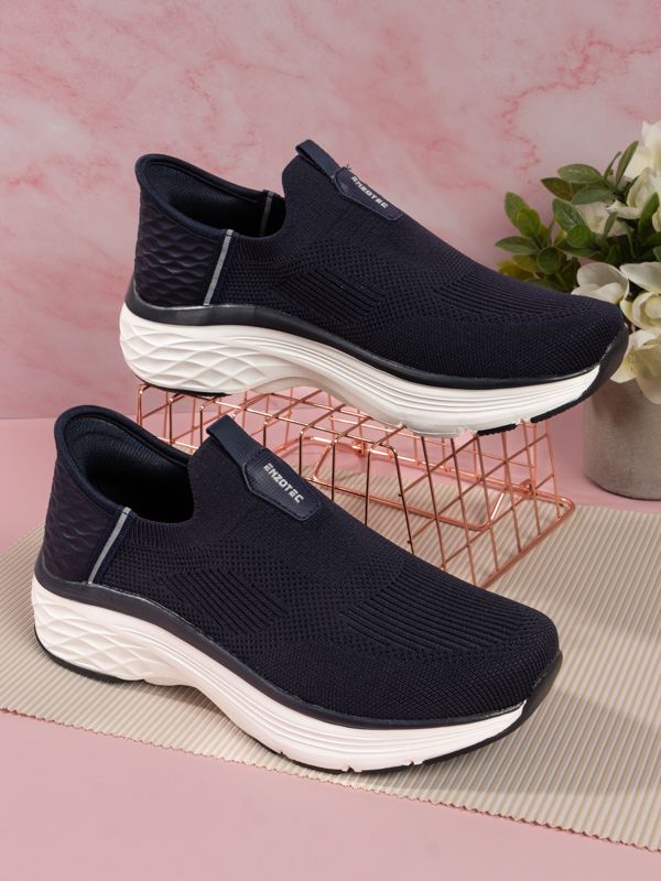 Tenis Comfort Laceless Hands-free ED57W