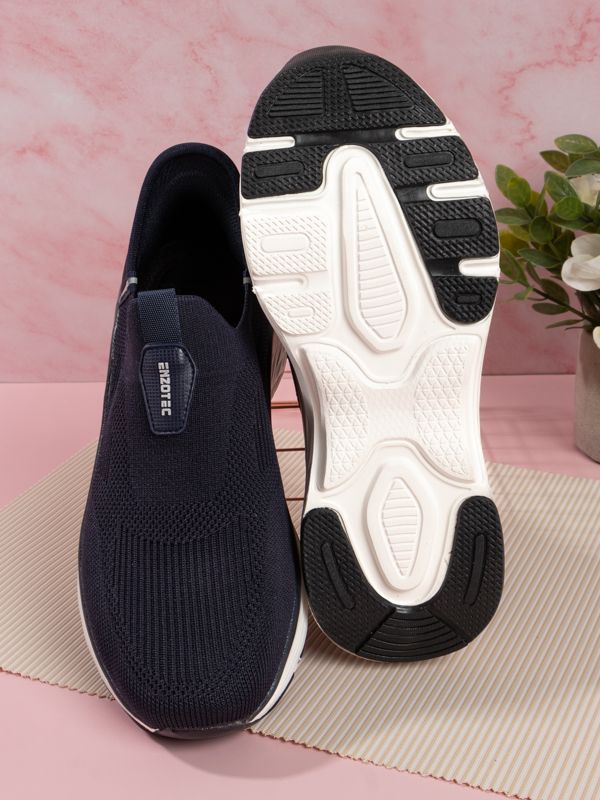 Tenis Comfort Laceless Hands-free ED57W
