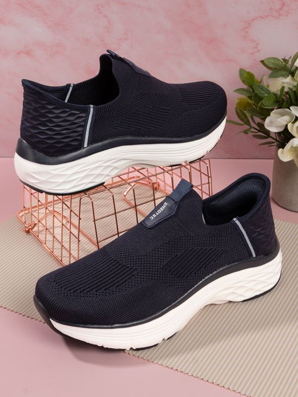 Tenis Comfort Laceless Hands-free ED57W