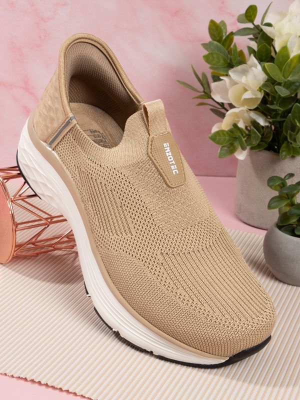 Tenis Comfort Laceless Hands-free ED57W