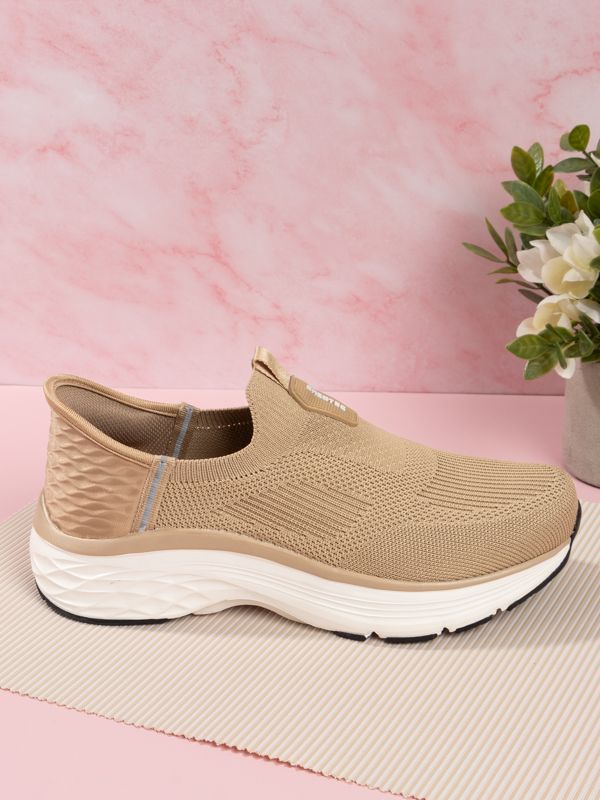 Tenis Comfort Laceless Hands-free ED57W