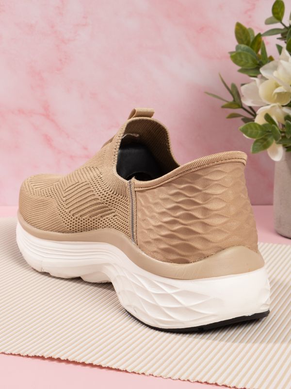 Tenis Comfort Laceless Hands-free ED57W