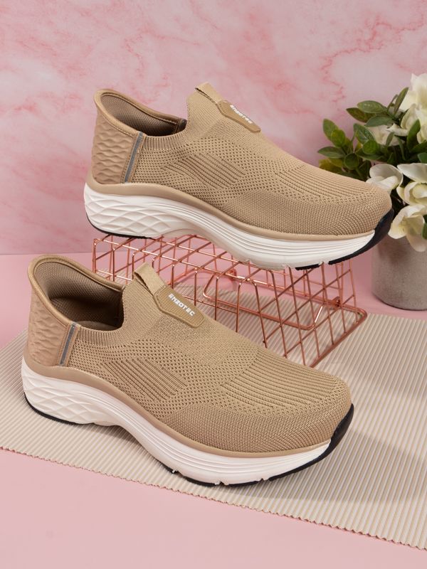 Tenis Comfort Laceless Hands-free ED57W
