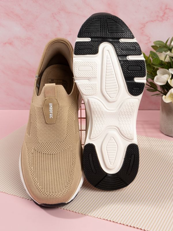 Tenis Comfort Laceless Hands-free ED57W