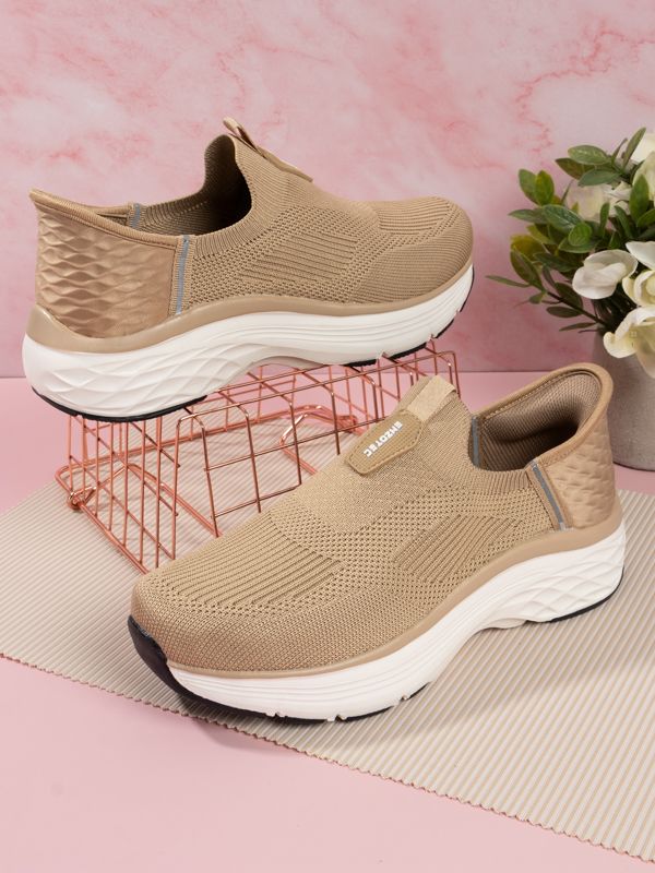 Tenis Comfort Laceless Hands-free ED57W
