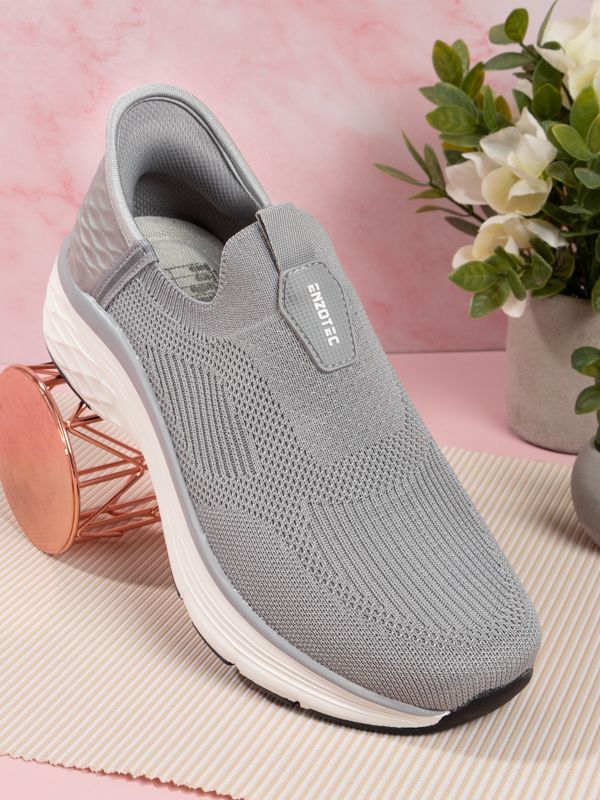 Tenis Comfort Laceless Hands-free ED57W