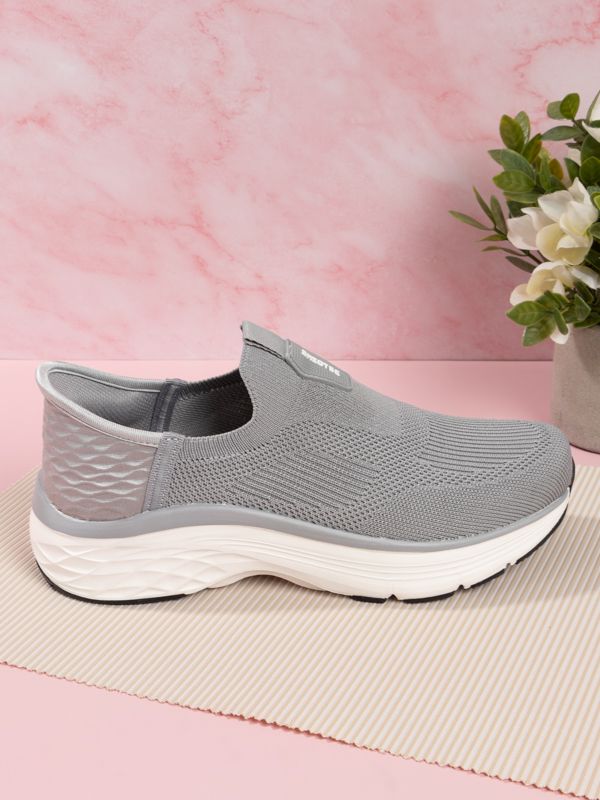 Tenis Comfort Laceless Hands-free ED57W