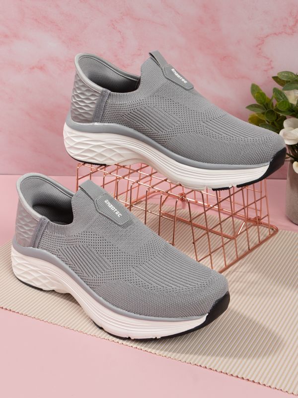 Tenis Comfort Laceless Hands-free ED57W