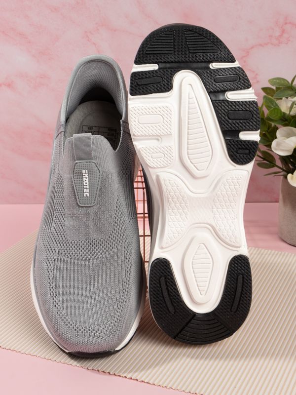 Tenis Comfort Laceless Hands-free ED57W