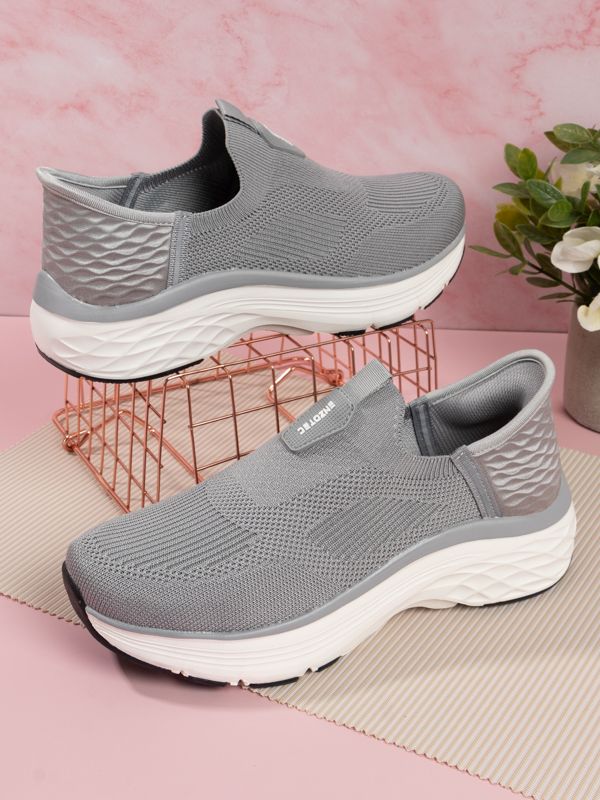 Tenis Comfort Laceless Hands-free ED57W