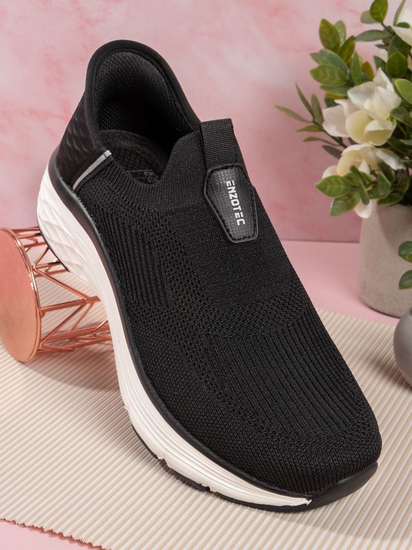 Tenis Comfort Laceless Hands-free ED57W