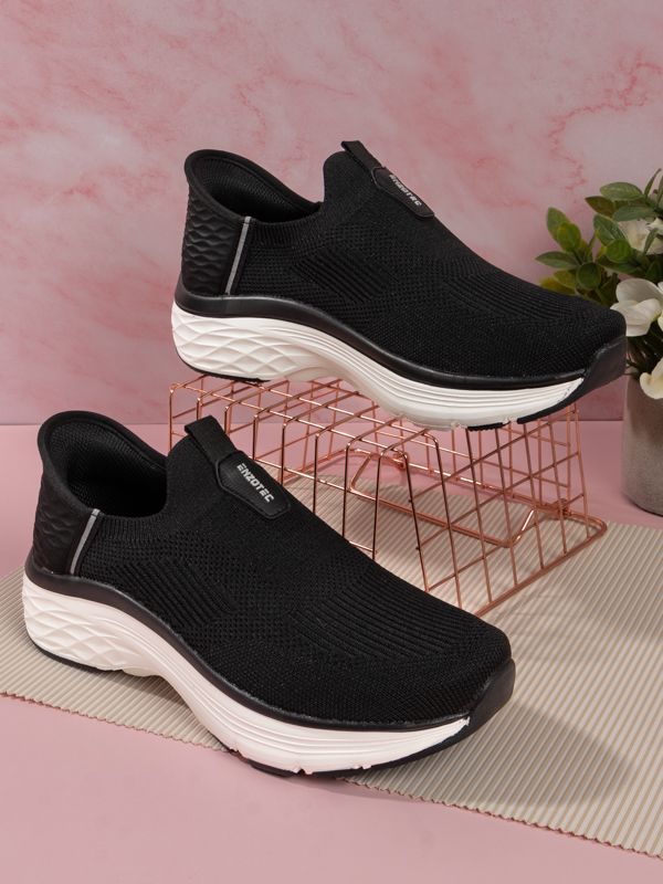 Tenis Comfort Laceless Hands-free ED57W