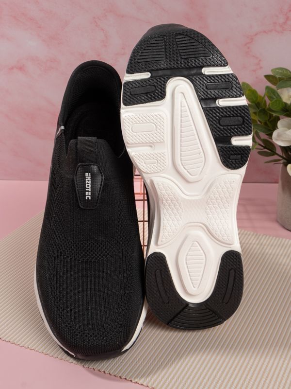 Tenis Comfort Laceless Hands-free ED57W