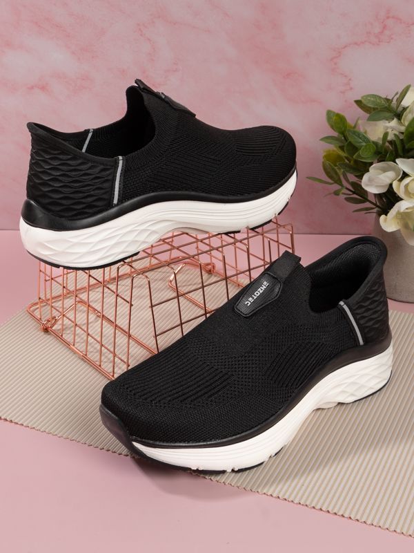 Tenis Comfort Laceless Hands-free ED57W