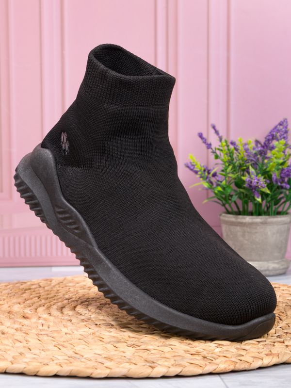 Tenis Casual Ultralight Laceless FZH01W