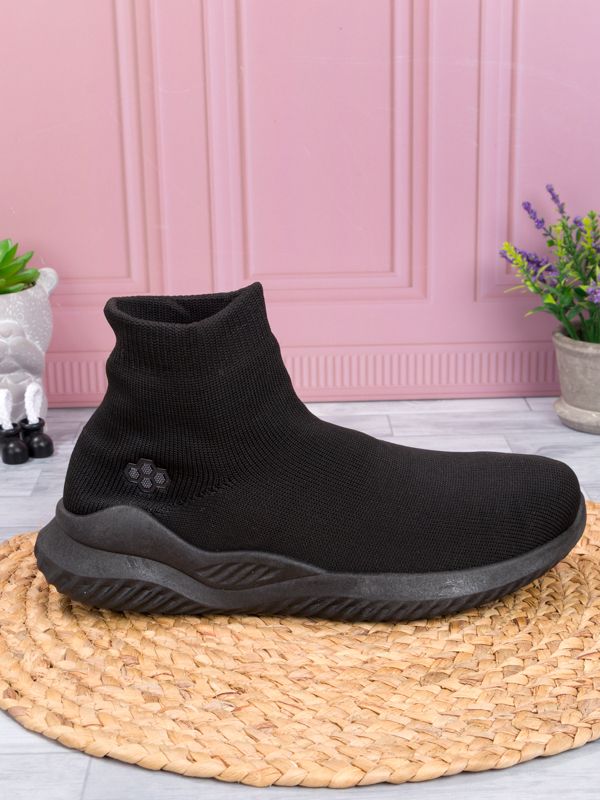 Tenis Casual Ultralight Laceless FZH01W
