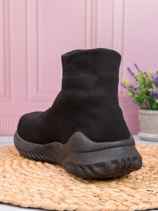 Tenis Casual Ultralight Laceless FZH01W