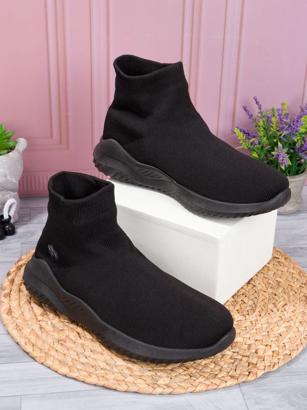 Tenis Casual Ultralight Laceless FZH01W
