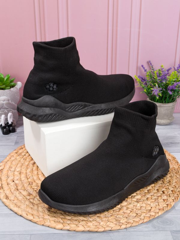 Tenis Casual Ultralight Laceless FZH01W