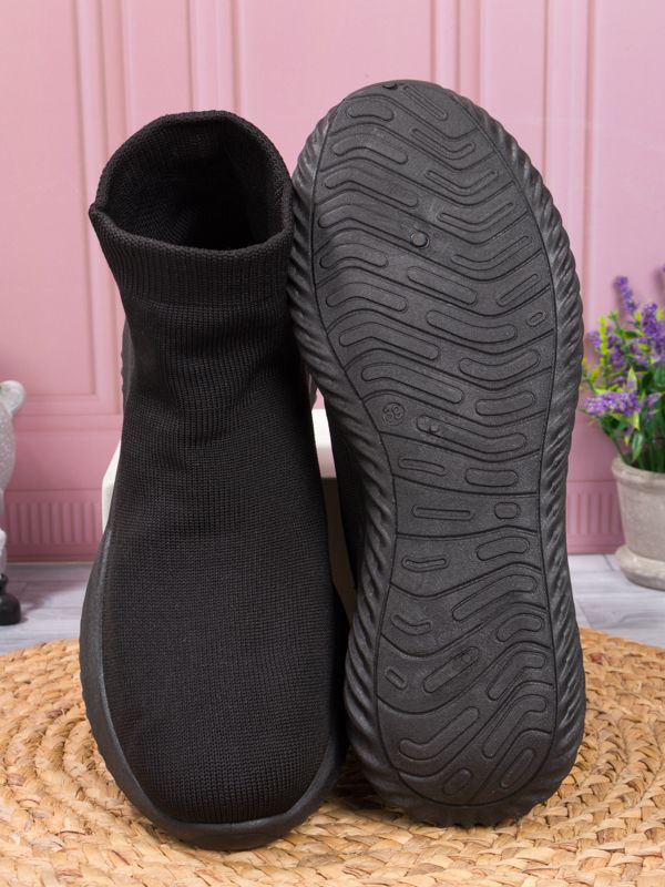 Tenis Casual Ultralight Laceless FZH01W